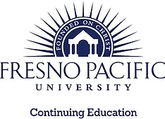 Fresno Pacific University Continuing Education