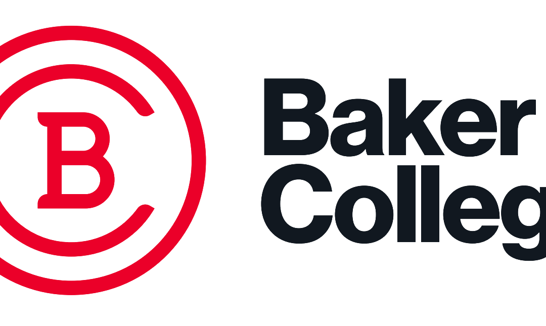 Baker College Digital Marketing
